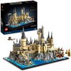 LEGO 76419 Harry Potter Zamek Hogwart i błonia
