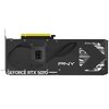 Karta graficzna PNY GeForce RTX 5070 Triple Fan 12GB DLSS 4 Technika upscalingu Nvidia DLSS 4