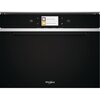 Piekarnik WHIRLPOOL W11I ME150 Elektryczny z mikrofalą Ciemny szary Funkcje dodatkowe Automatyczne wyłączenie