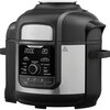 Multicooker NINJA Foodi Max OP500EU Wyposażenie 2 x pokrywa