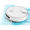 Robot sprzątający TEFAL X-plorer Serie 75 RG7687WH Wysokość [cm] 10