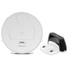 Robot sprzątający TEFAL X-plorer Serie 75 RG7687WH Waga [kg] 4.62