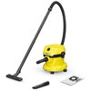 Odkurzacz warsztatowy KARCHER WD 2 PLUS V-12/4/18 1.628-000.0 Rodzaj produktu Odkurzacz warsztatowy