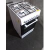Kuchnia BEKO FSE52020DWD Termoobieg  Pojemność [l] 55