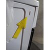 Kuchnia BEKO FSE52020DWD Termoobieg  Program samooczyszczania Czyszczenie parowe