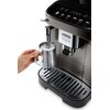 Ekspres DELONGHI Magnifica Evo ECAM290.42.TB Tytanowy Wysokość [cm] 35