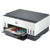 Urządzenie wielofunkcyjne HP Smart Tank 670 Druk w kolorze, Automatyczny druk dwustronny, Wi-Fi, Bluetooth Druk na płytach CD/DVD Nie