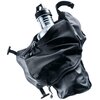 Plecak DEUTER Aircontact Pro 75 + 10 Czarny Kieszenie wewnętrzne Tak