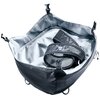 Plecak DEUTER Aircontact Pro 75 + 10 Czarny Materiał wodoodporny Tak