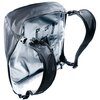 Plecak DEUTER Aircontact Pro 75 + 10 Czarny Płeć Damska