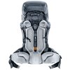 Plecak DEUTER Aircontact Pro 75 + 10 Czarny Rodzaj Plecak
