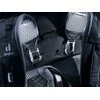 Plecak DEUTER Aircontact Pro 75 + 10 Czarny Kolor Czarny