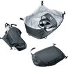 Plecak DEUTER Aircontact Pro 75 + 10 SL Grafitowy Gwarancja 24 miesiące