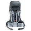 Plecak DEUTER Aircontact Pro 75 + 10 SL Grafitowy Materiał Poliamid