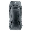 Plecak DEUTER Aircontact Pro 75 + 10 SL Grafitowy Szerokość [cm] 33