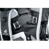 Plecak DEUTER Aircontact Pro 75 + 10 SL Grafitowy Pojemność [l] 85