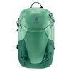 Plecak DEUTER Futura 21 SL Zielony Materiał Poliester