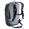 Plecak DEUTER Speed Lite 21 Czarny Kolor Czarny