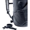 Plecak DEUTER Speed Lite 21 Czarny Głębokość [cm] 19