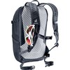 Plecak DEUTER Speed Lite 21 Czarny Szerokość [cm] 27