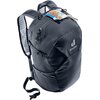 Plecak DEUTER Speed Lite 21 Czarny Pojemność [l] 21