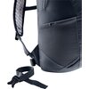 Plecak DEUTER Speed Lite 17 Czarny Głębokość [cm] 16