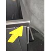 Kuchnia GORENJE MEKIS6101I ExtraSteam 3 Programy parowe BridgeZone Termoobieg Tak