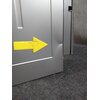 Kuchnia GORENJE MEKIS6101I ExtraSteam 3 Programy parowe BridgeZone Moc przyłączeniowa [kW] 10.5