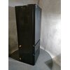 Lodówka HAIER HTW7720ENPT No frost 200.6 cm Czarna Sposób odszraniania (rozmrażania) chłodziarki No-Frost