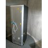 Lodówka HAIER HTW7720ENPT No frost 200.6 cm Czarna Dystrybutor wody Nie