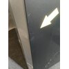Lodówka HAIER HTW7720ENPT No frost 200.6 cm Czarna Pojemność komory schładzania [l] 343