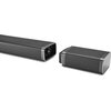 Soundbar JBL Bar 5.1 Czarny Głębokość subwoofera [mm] 305