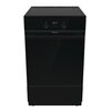 Kuchnia HISENSE HEITS5D70BPMPG Air Fry, program Pizza