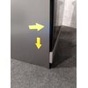 Kuchnia AMICA 6118IE2.376HTaDp(Xx) Termoobieg Wyświetlacz elektroniczny Napięcie zasilania [V] 400