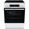 Kuchnia GORENJE GECS6C70WC AirFry Termoobieg