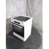 Kuchnia GORENJE GECS6C70WC AirFry Termoobieg Pojemność [l] 71