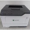 Drukarka LEXMARK MS331DN Automatyczny druk dwustronny Szybkość wydruku pierwszej strony (czerń) [s] 6.2