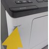 Drukarka LEXMARK MS331DN Automatyczny druk dwustronny Głębokość [mm] 363