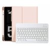 U ETUI TECH-PROTECT SC PEN + KEYBOARD IPAD 10 2022 2025 PINK Inne Chroni przed uderzeniami i zarysowaniami