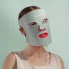Maska LED NANOLEAF LED Therapy Mask Działanie Likwidacja przebarwień