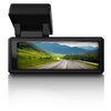 Wideorejestrator XBLITZ GO3 Komunikacja Wi-Fi, GPS, USB Typu C