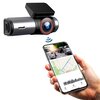 Wideorejestrator XBLITZ iGO GPS Tak