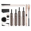 Zestaw akcesoriów erotycznych ROSY GOLD Nouveau BDSM Set