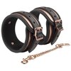 Zestaw akcesoriów erotycznych ROSY GOLD Nouveau BDSM Set Płeć Kobieta