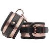 Zestaw akcesoriów erotycznych ROSY GOLD Nouveau BDSM Set Płeć Mężczyzna