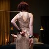 Zestaw akcesoriów erotycznych ROSY GOLD Nouveau BDSM Set Rodzaj Zestaw BDSM