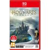 Dziedzictwo Hogwartu (Hogwarts Legacy) GRA Nintendo Switch 2