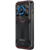 Smartfon DOOGEE Blade 20 Play 5G 8/256GB 6.6" 90Hz Czerwony System operacyjny Android