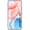 Smartfon HONOR 400 5G 8/256GB 6.55" 120Hz Czarny Pamięć wbudowana [GB] 256