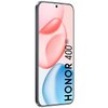 Smartfon HONOR 400 5G 8/256GB 6.55" 120Hz Czarny Model procesora Qualcomm Snapdragon 7 Gen 3